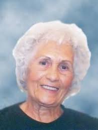 Kathleen Breeding Obituary