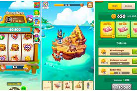 Saat ini, keberadaan internet tidak hanya difungsikan sebagai sumber informasi. Rekomendasi 3 Aplikasi Penghasil Uang Dengan Cara Main Game Aja Loh Semua Halaman Nextren Grid Id