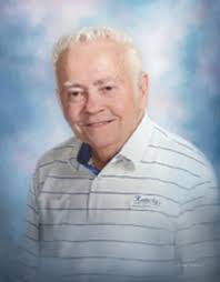 Ronald Johnson Maynard Obituary