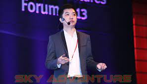 Masa kecil dan semasa sekolahnya ia habiskan di pematang siantar. 4 Kiat Sukses Dari Pendiri Toko Pedia William Tanuwijaya Outbound Lembang Bandung Sky Adventure Indonesia