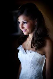 From classic updos to long, cascading locks of brunette waves, you are sure to find a wedding look you will love!. Brunette Wedding Hairstyles