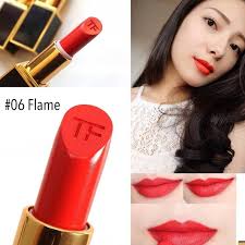 Son Tom Ford Lip Color