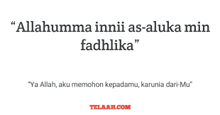 Telaah Doa Masuk Masjid Di 2020 Allah Doa