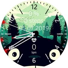 Check spelling or type a new query. Anime Watchfaces For Smart Watches