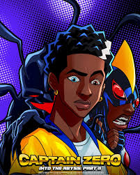 Marion Toro Voice Actress