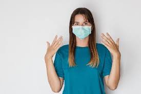 Bilamana tak ada masker bedah bisa menggunakan kain ujarnya. Ahli Virus Wuhan Ramalkan Corona Terus Bermutasi Tapi Tak Perlu Panik Dunia Tempo Co