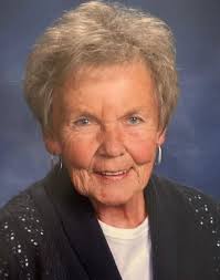 Beverly SCHULTZ Obituary (2025)