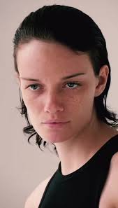 MEGAN MILES is back in town after 4 years in Paris ☆ #elitemodelmanagement  #meganmiles #modellife #modelingagency #modeltok