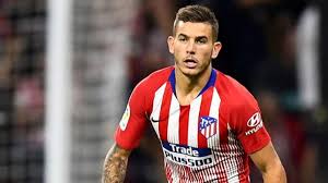 Football statistics of lucas hernández including club and national team history. Fc Bayern Deal Mit Lucas Hernandez Angeblich Kurz Vor Abschluss Eurosport
