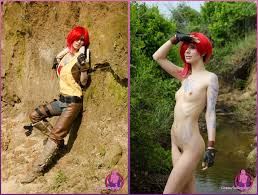 Borderlands] Lilith Foto Porno - EPORNER