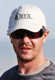 Marius Coetzee and Greg Du Toit