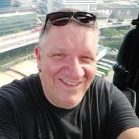 Wayne Gower's Instagram, Twitter & Facebook