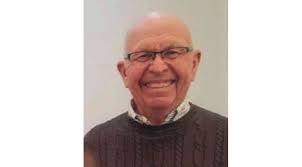 Donald Joseph Bahe- Stanley