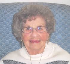 Alberta L. Fox Obituary