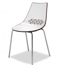 Jam Chair Created By Italian Studio Archirivolto For Calligaris Chair Dining Chairs Side Chairs