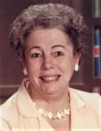 Margaret Scammell Obituary (2022)