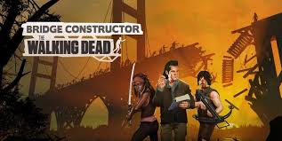 The free version contains the first world 8 levels of the full version but mod apk has all the levels in the game. Bridge Constructor The Walking Dead Apk V1 1 Full Paid Mega