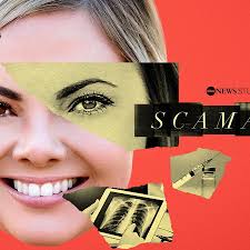 Scamanda questions we want answered in the new docuseries