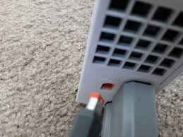 First click the red sync button on your wii remote which is located at the back where the batteries suppose to go. How To Sync A Wii Remote