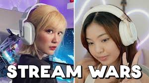 WHO IS THE FAKER AMONG THESE GAMERS?