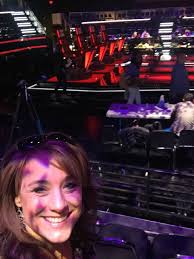 Behind the Scenes of Jonathan's Blind Audition