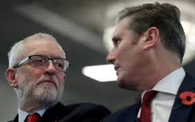 Labour antisemitism: Why it has become impossible to criticise Israel