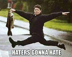 Pin On Funny Fishing Memes