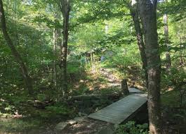 Today, as in the past, hiking, camping, swimming, picnicking, sightseeing, snowshoeing and skiing are enjoyed by thousands of visitors each year who come to relax in this beautiful historic landscape. High Point State Park Monument Hike Nyskiblog