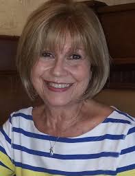 Obituary information for Nancy Evans Harrington