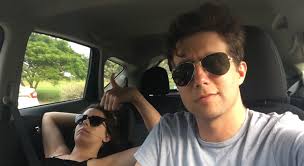 Hannah Ozer and Robert Gati's Wedding Website