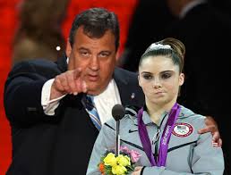 Mckayla was a member of the 2012 summer. Mckayla Is Not Impressed