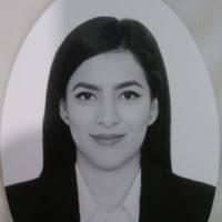 Maria Fernanda Leyva delgado