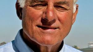 Allen Frances: Portrait of the Psychiatrist as a Young Man