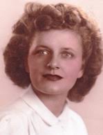 Lucille Ridolfi Obituary