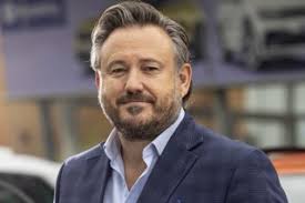 Sinclair Motors Holdings