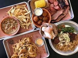 You can even take advantage of our excellent. Review 225 Urban Smoke Blends Barbecue And Cajun Well In Northeast San Antonio Fairfield Citizen