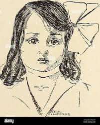 Mary wilkinson hi-res stock photography and images