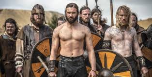 The second season finale of the hit series vikings, which chronicles the rise and reign of one of the earliest known viking leaders, ragnar lothbrok, airs tonight on the history channel. Travis Fimmel Vodzilla Co