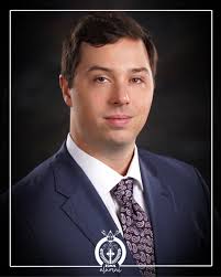 Another Career Day Panelist to thank! Andrew Billeaud, '16, attended LSU  and graduated with an accounting degree in 2020. He worked for a public  accounting firm in Lafayette doing mostly tax work