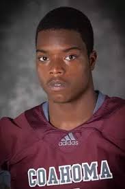 2018 Football Roster