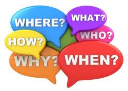 Ask Questions To Take Control Animated gifs are not allowed. ask questions to take control