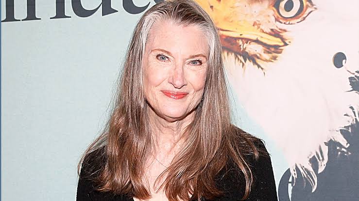 Annette O'Toole On 'Virgin River': "I Like Doing A Romantic Story With  Older People"