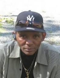 Obituary information for Darryl Q. Rice, Sr.