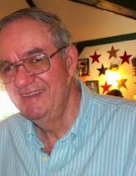 Richard Gilbert Obituary (1943