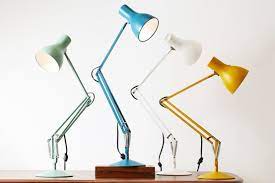 Here, you can be a bit more creative, but mood lighting is typically achieved with dimmable lamps, candle holders, and decorative lighting such as lighting chains. 25 Best Desk Lamps 2020 The Strategist