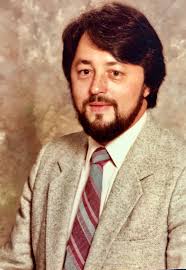 Ronald Sydow Obituary