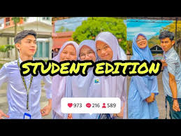 Taktau cara nak push dah. Video Instafamous