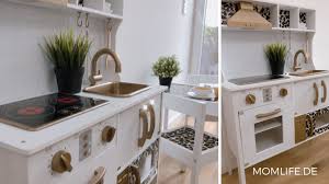 Diy Kinderkuche Ikea Hack Customiser Cuisine Cuisine Enfant Lidl Cuisine Enfant