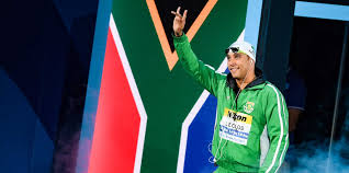 Dafür hat der dosb zehn athlet*innen. Le Clos Campbell Cseh Diese Schwimmer Sind Fahnentrager Bei Der Olympia Eroffnungsfeier