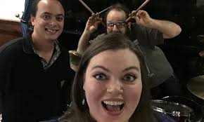 Thought-Provokers: Katy